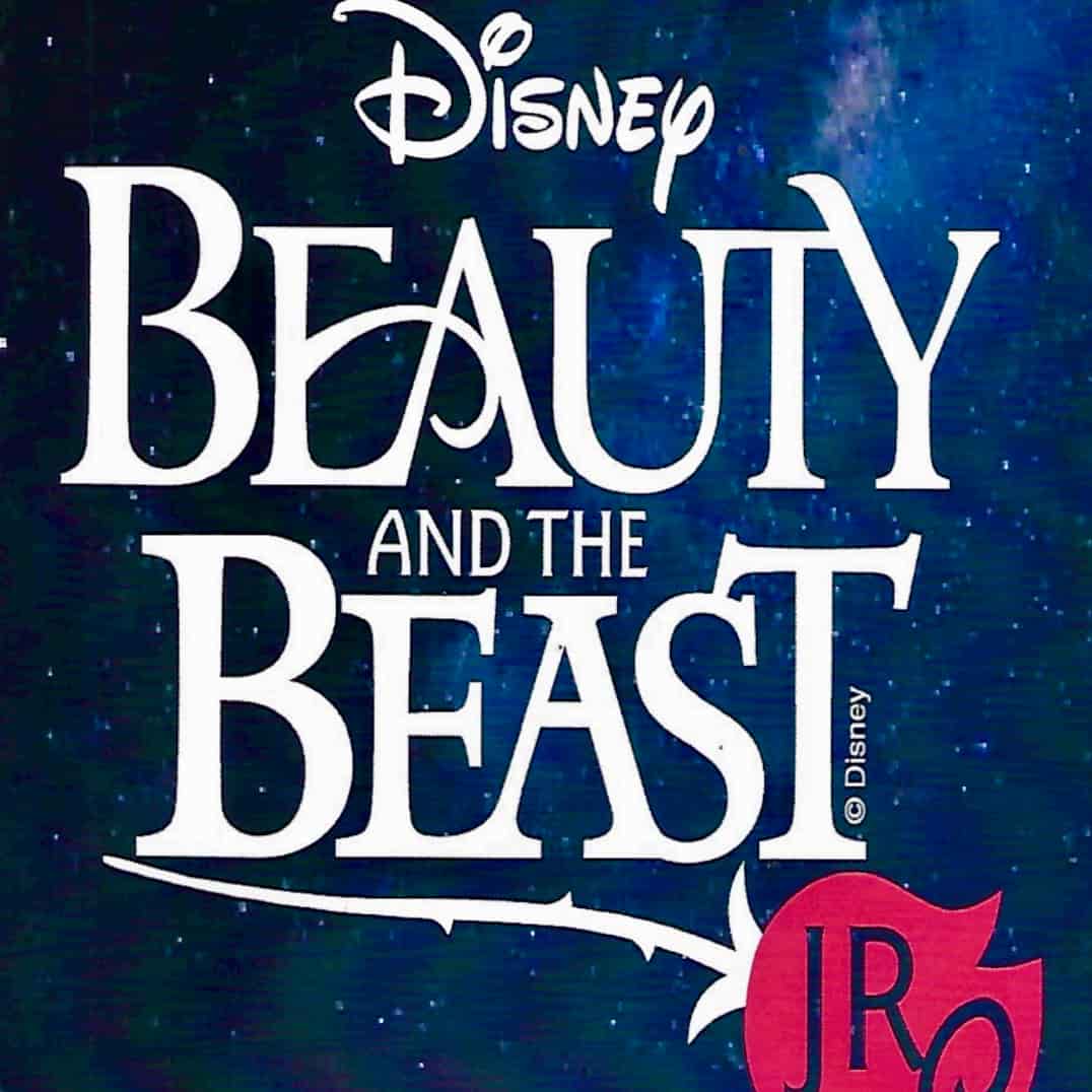 Beauty and the Beast Jr.